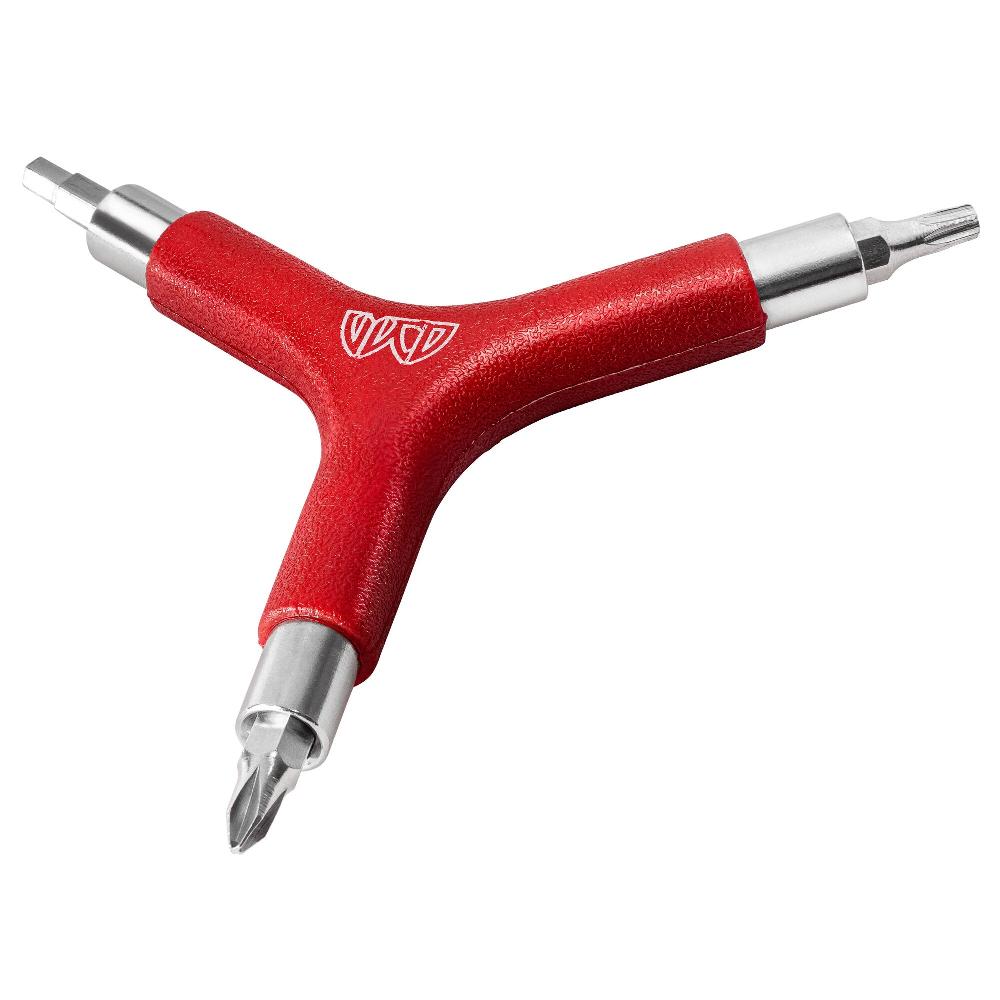 Playlife Inline Y Tool Wicked - Inline Skating Tools