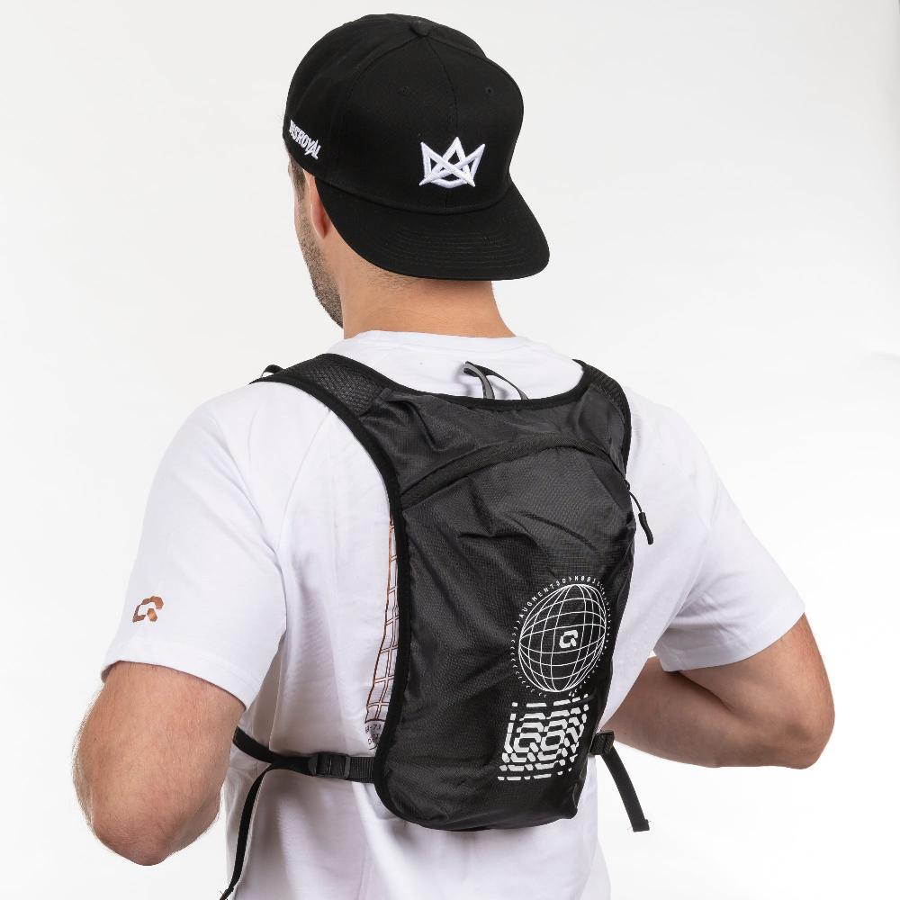 Playlife IQON Explore Functional Bag IQON