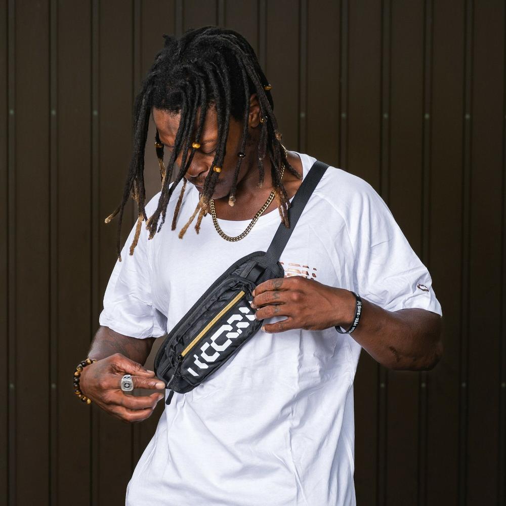 Playlife IQON Explore Hip Bag IQON