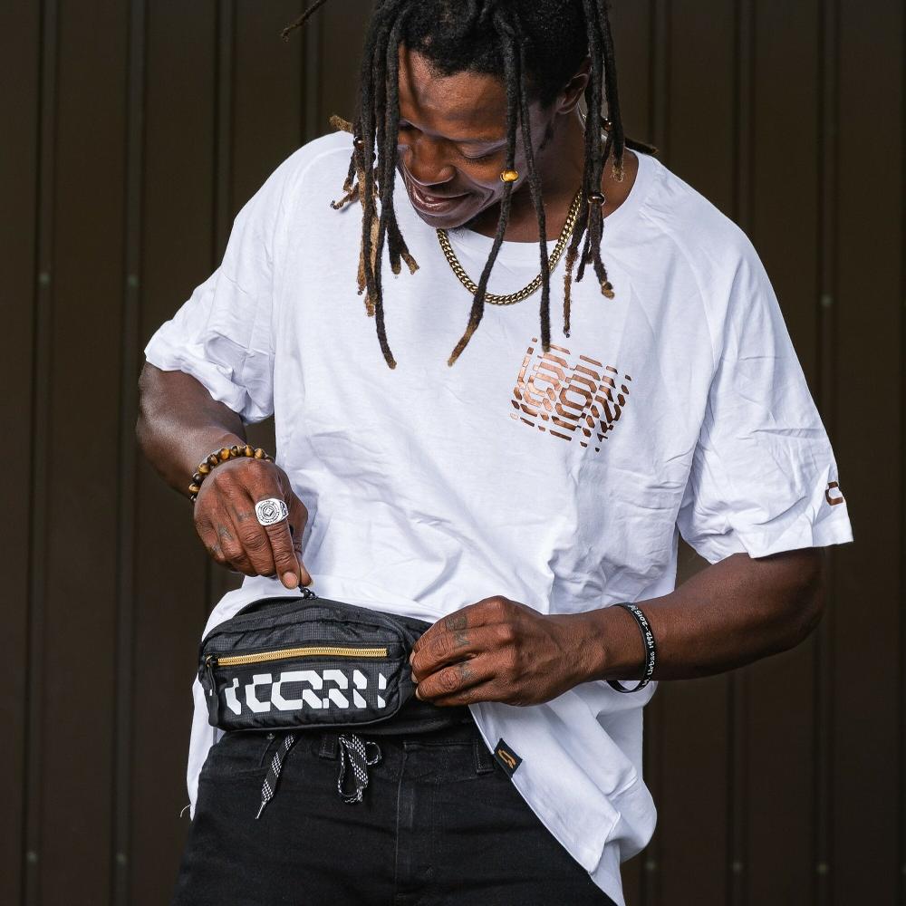 Playlife IQON Explore Hip Bag IQON