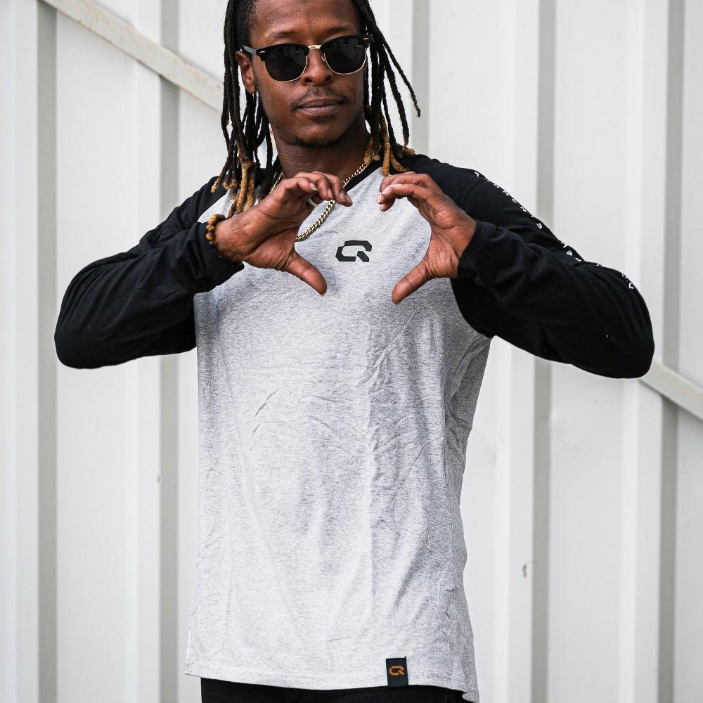 Playlife IQON Explore Longsleeve World IQON