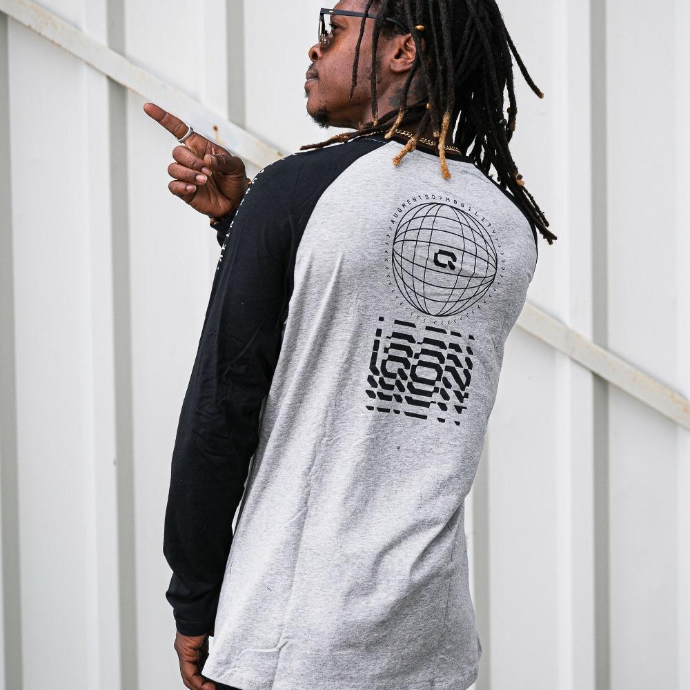 Playlife IQON Explore Longsleeve World IQON