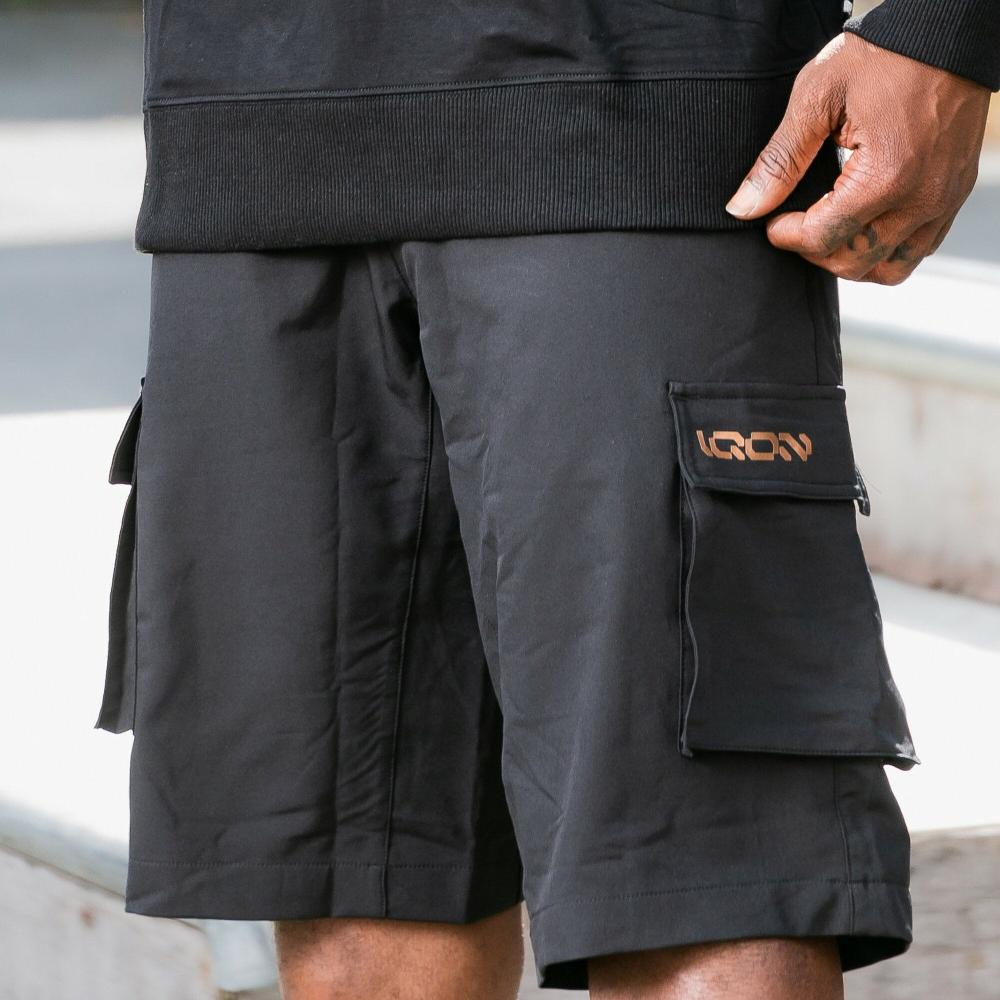 Playlife IQON Explore Shorts IQON