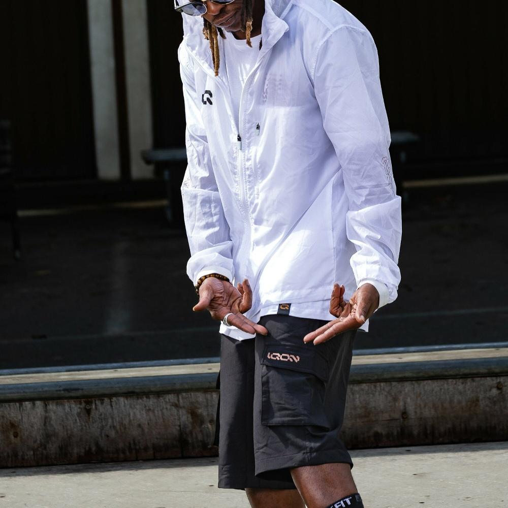 Playlife IQON Explore Shorts IQON