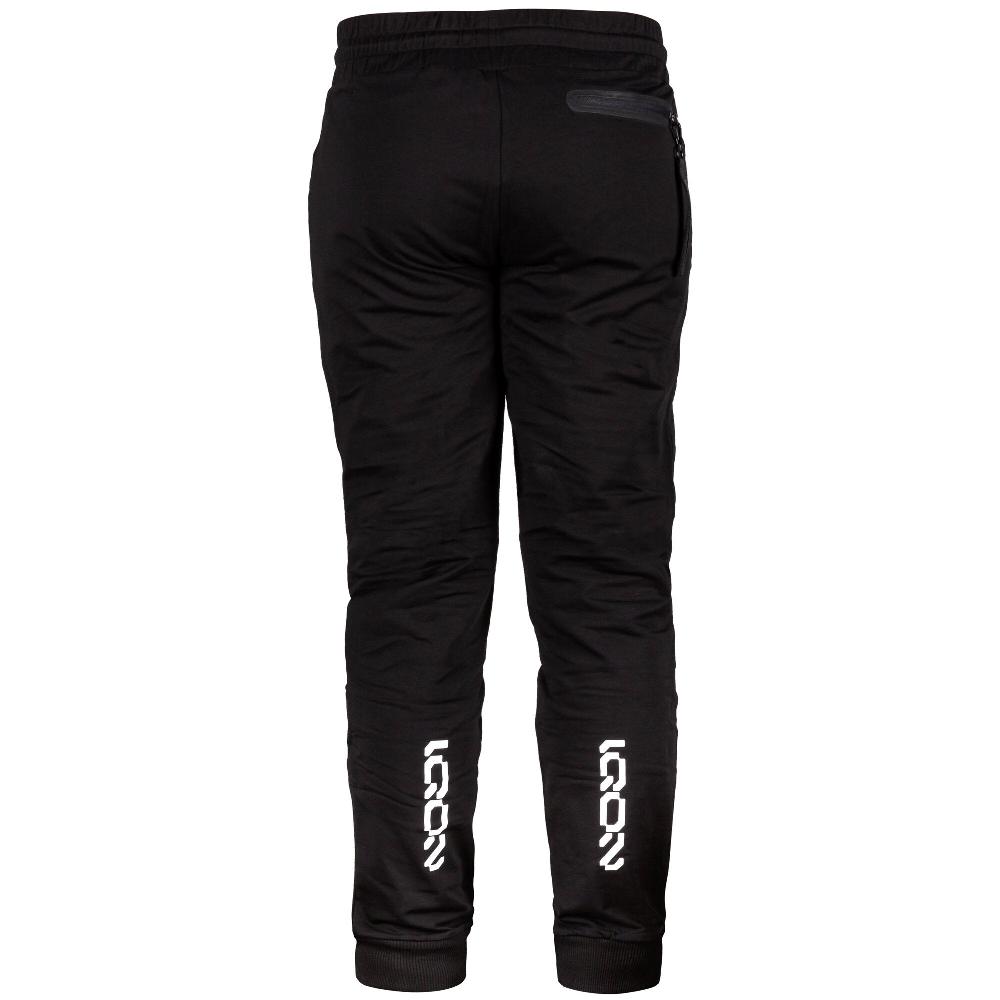 Playlife IQON Explore Sweat Pants IQON
