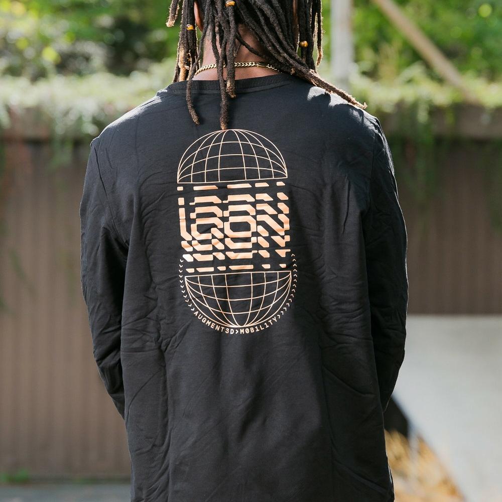 Playlife IQON Explore Sweater Half Way IQON