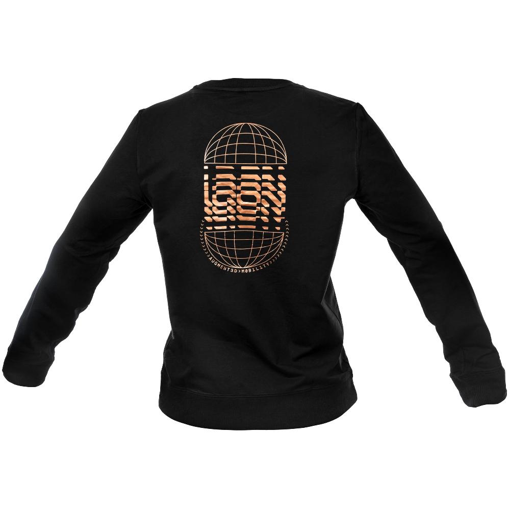 Playlife IQON Explore Sweater Half Way IQON