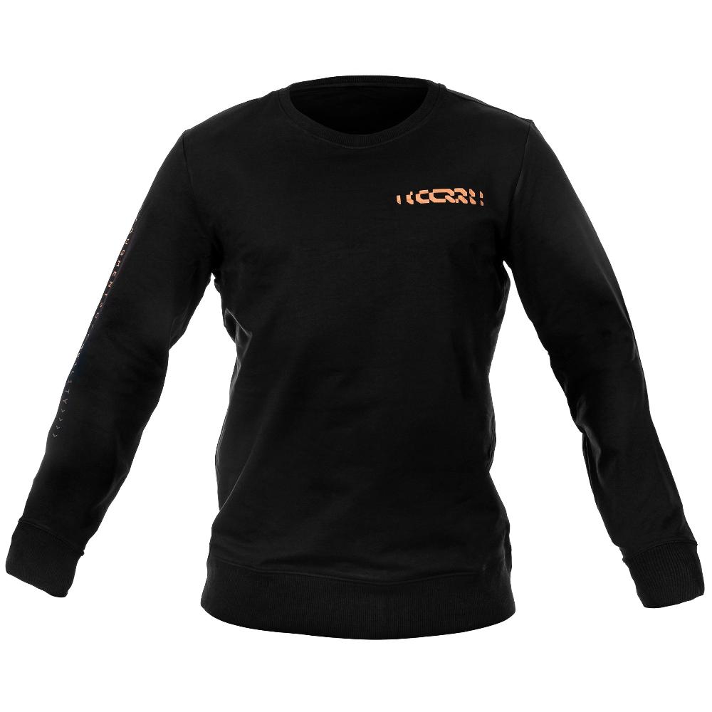 playlife IQON Explore Sweater Half Way IQON