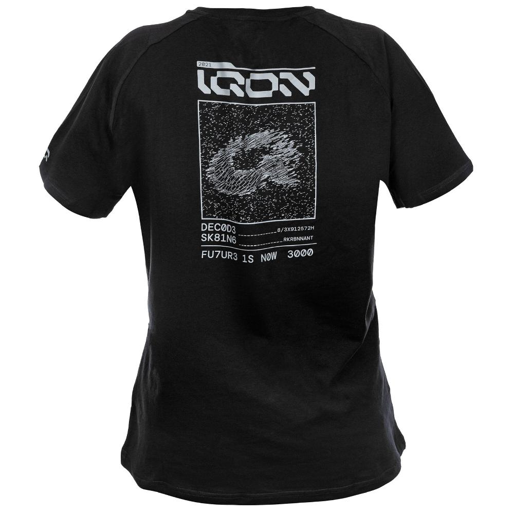 Playlife IQON Explore T-Shirt Q IQON