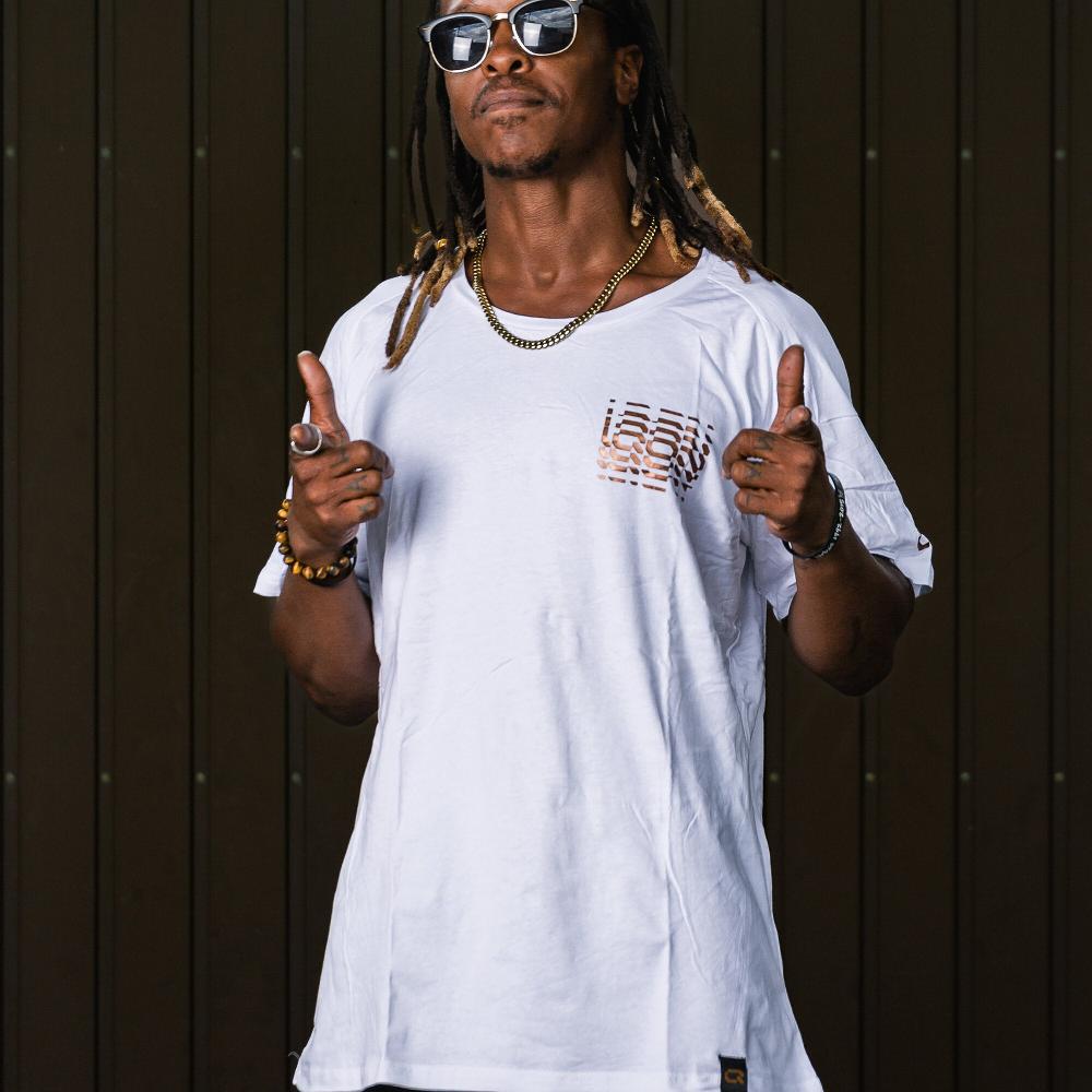 Playlife IQON Explore T-Shirt Viewfinder IQON