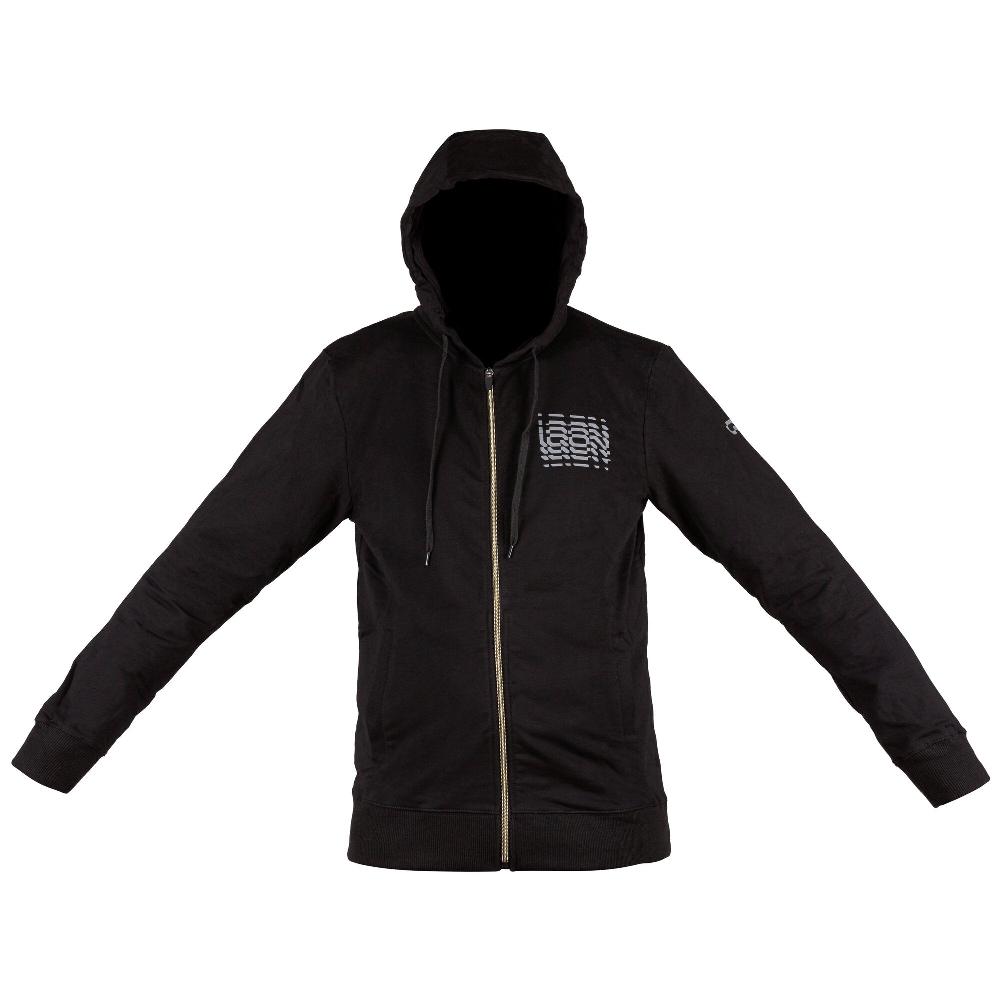 playlife IQON Explore Zip Hooded Q IQON
