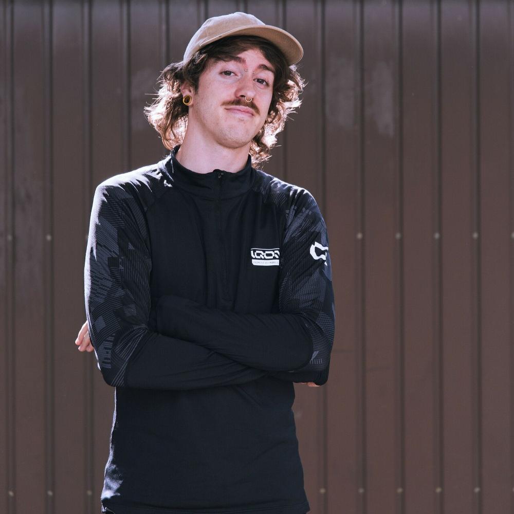 Playlife IQON Performance Longsleeve IQON