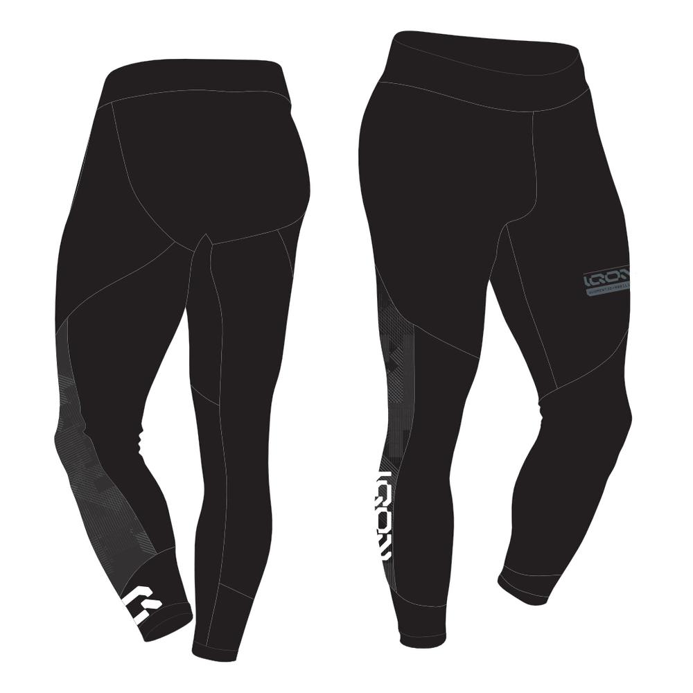playlife IQON Performance Tights IQON