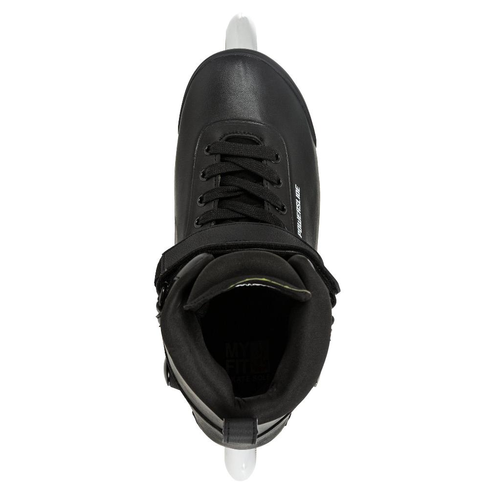 Playlife Kaze 110 Powerslide - Urban Inline Skates