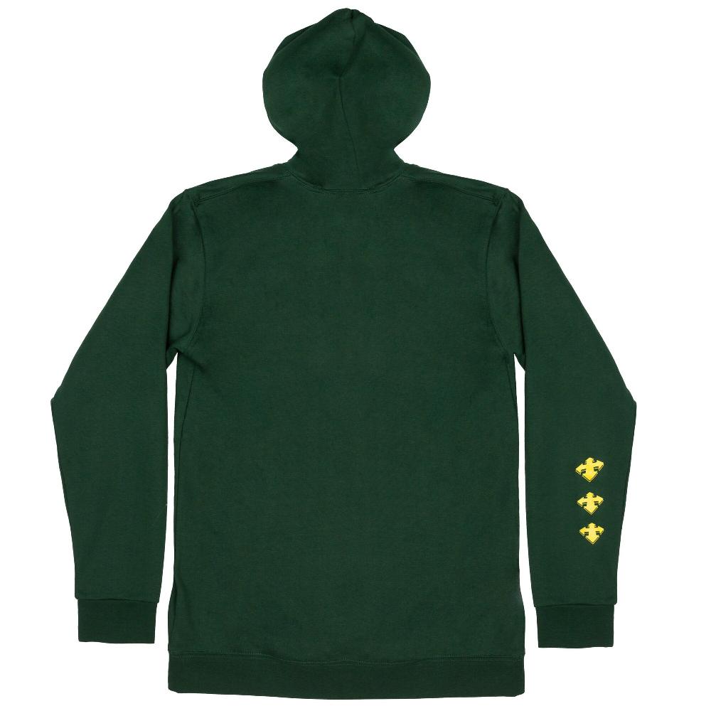 Playlife Kizer "2K" Hoodie Kizer