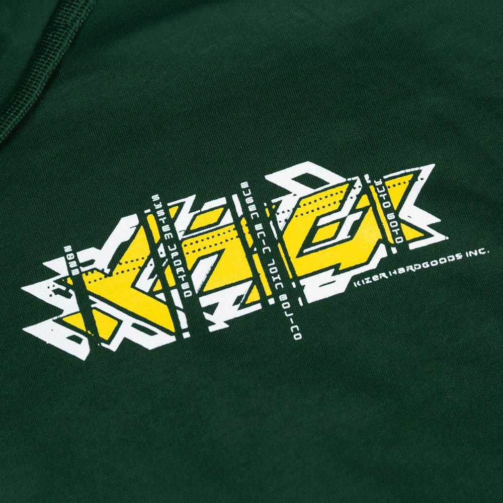 Playlife Kizer "2K" Hoodie Kizer