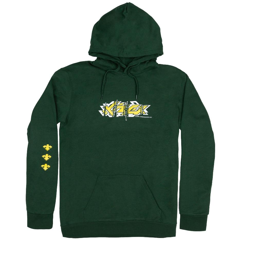 Playlife Kizer "2K" Hoodie Kizer