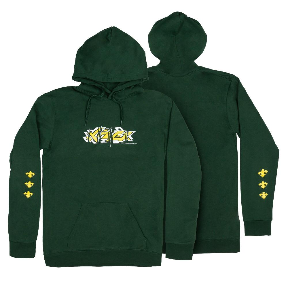 playlife Kizer "2K" Hoodie Kizer
