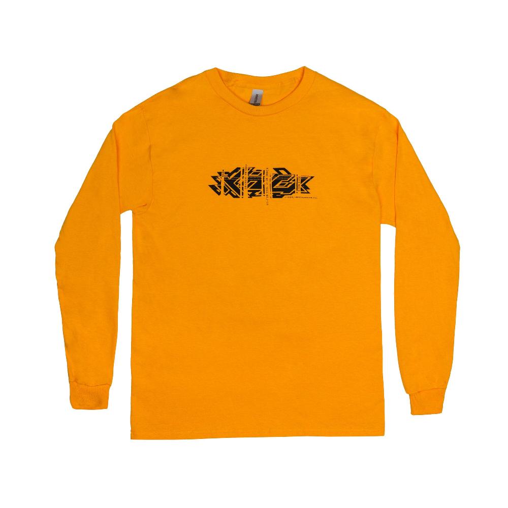 Playlife Kizer "2K" Longsleeve Kizer