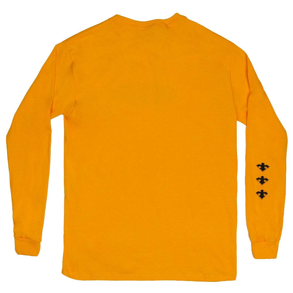 Playlife Kizer "2K" Longsleeve Kizer