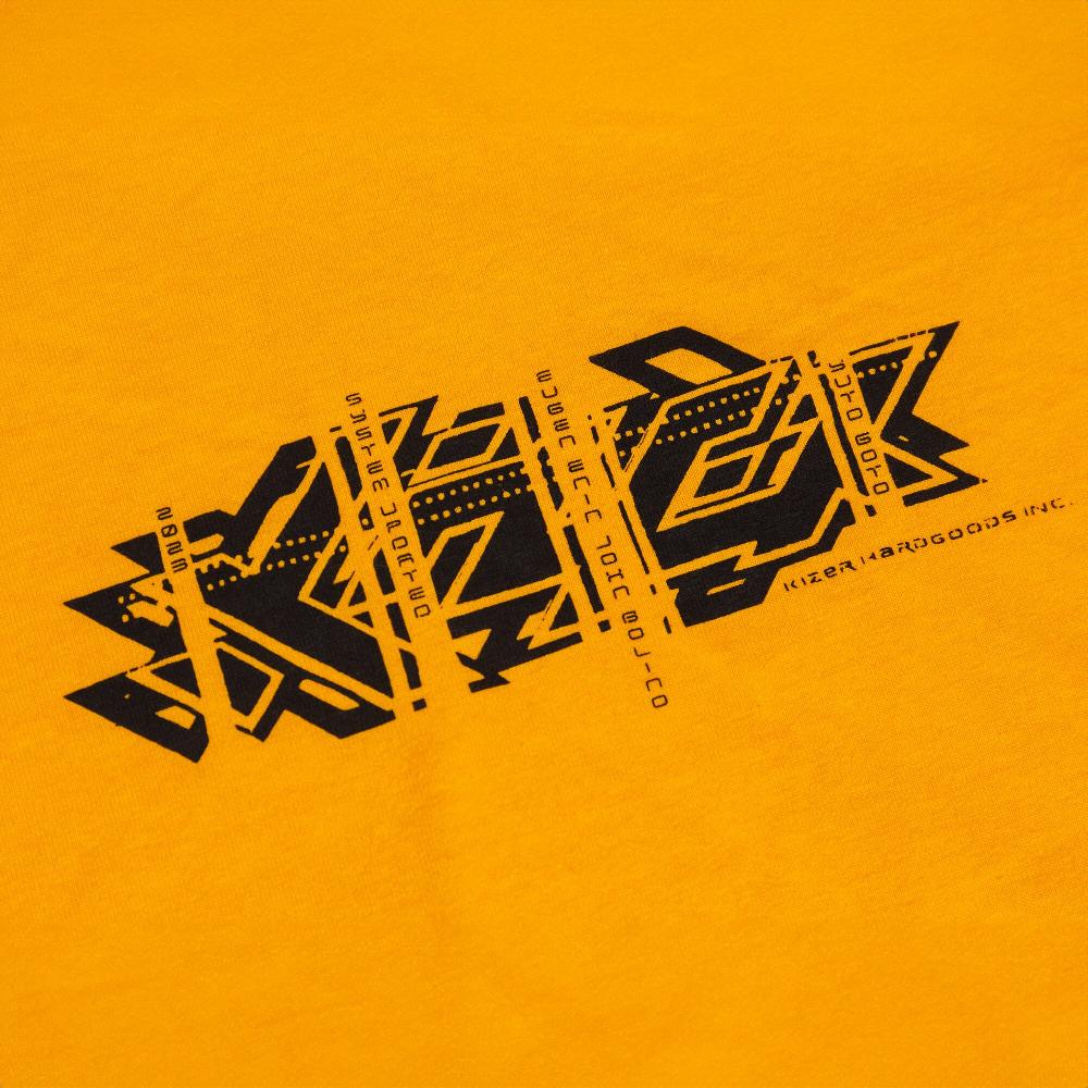 Playlife Kizer "2K" Longsleeve Kizer