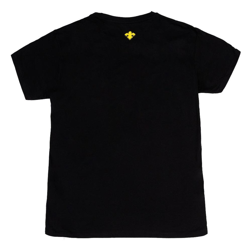Playlife Kizer "2K" T-Shirt Kizer