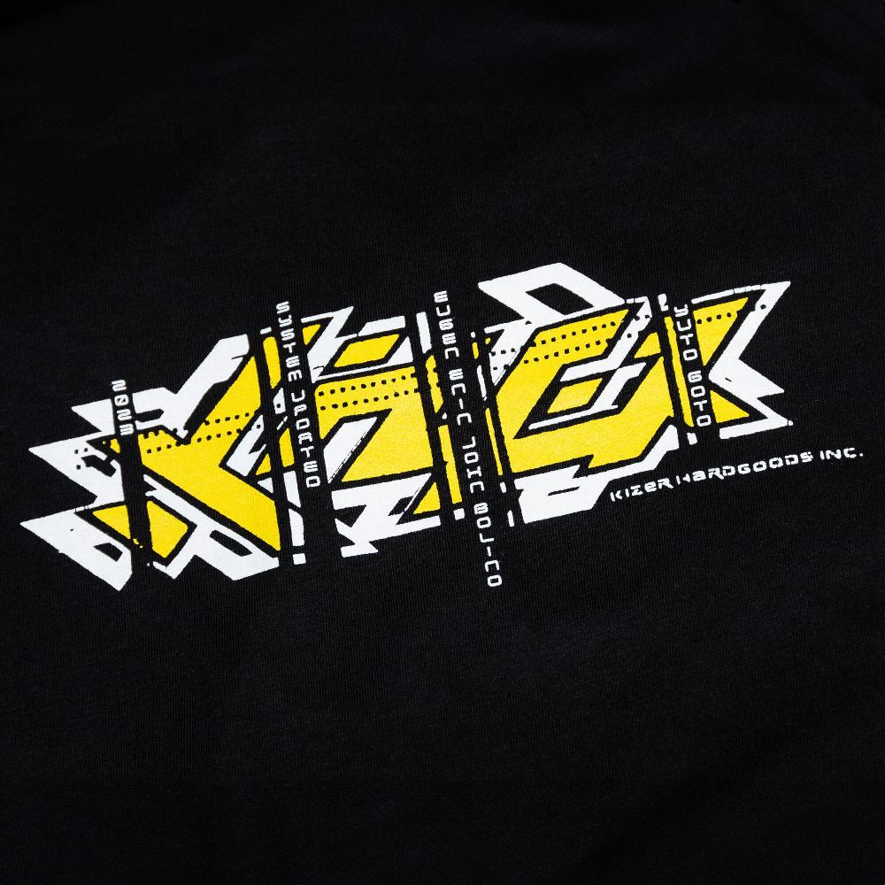 Playlife Kizer "2K" T-Shirt Kizer