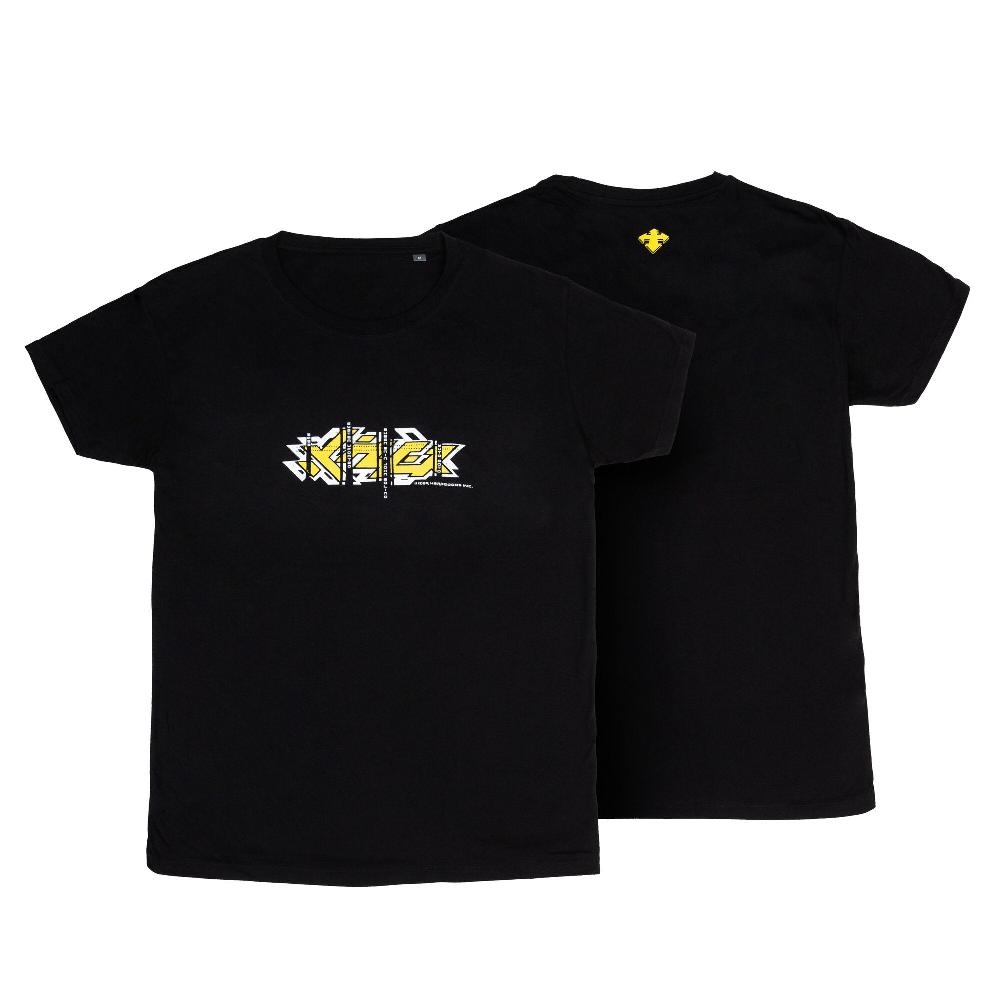 playlife Kizer "2K" T-Shirt Kizer