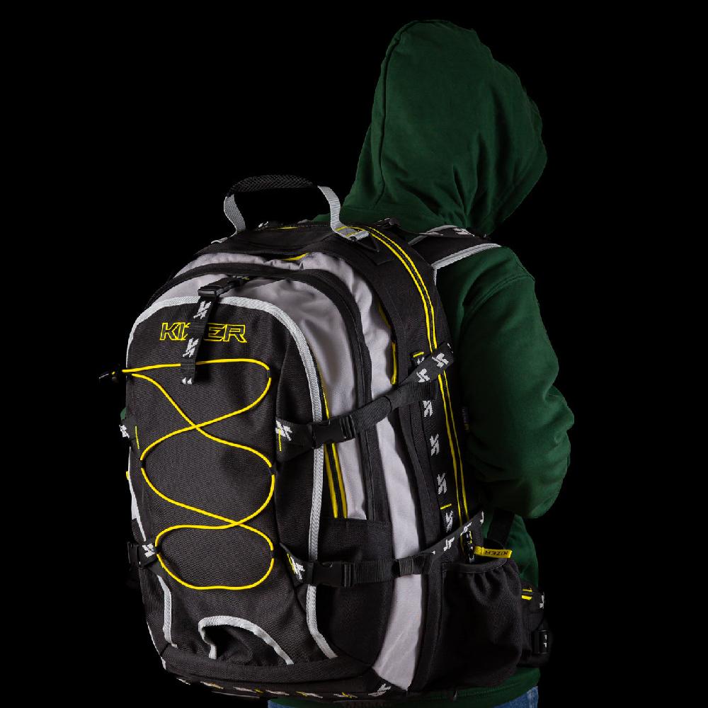 playlife Kizer Blackout Bundle - M Powerslide