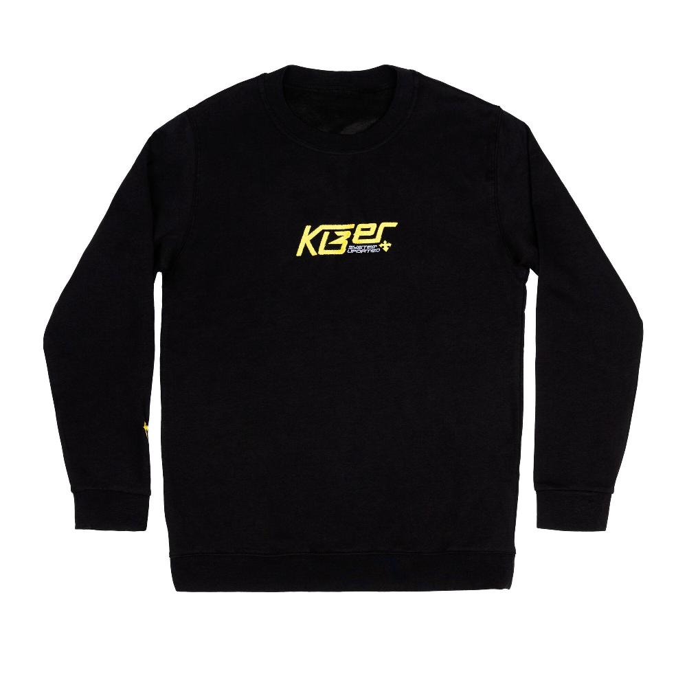 Playlife Kizer Classic Crew Neck Kizer
