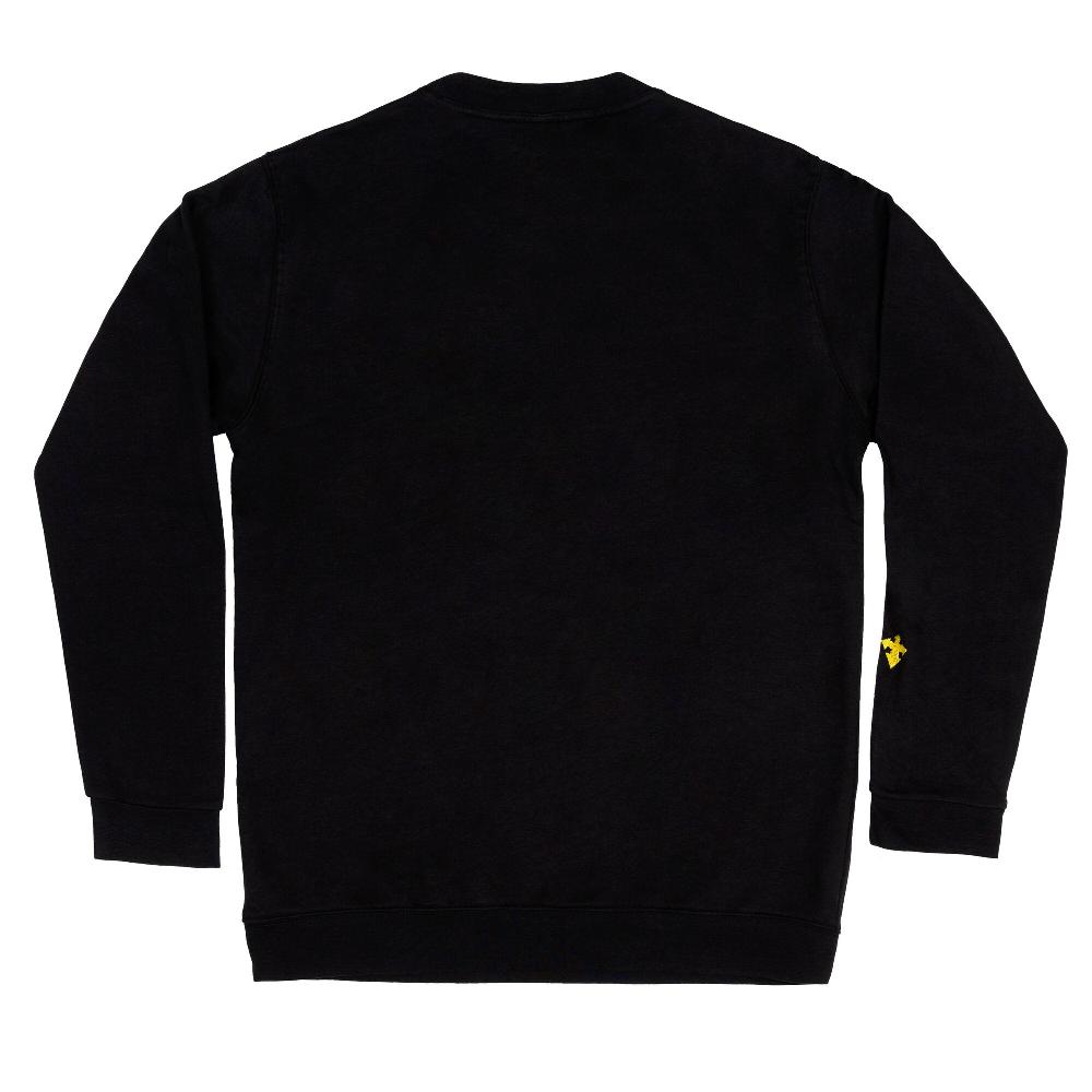 Playlife Kizer Classic Crew Neck Kizer