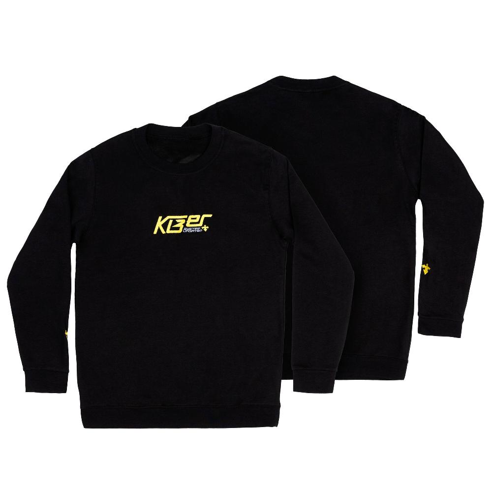 playlife Kizer Classic Crew Neck Kizer