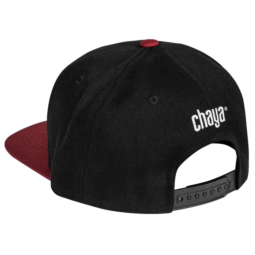 Playlife Logo Cap Chaya - Casual Clothing