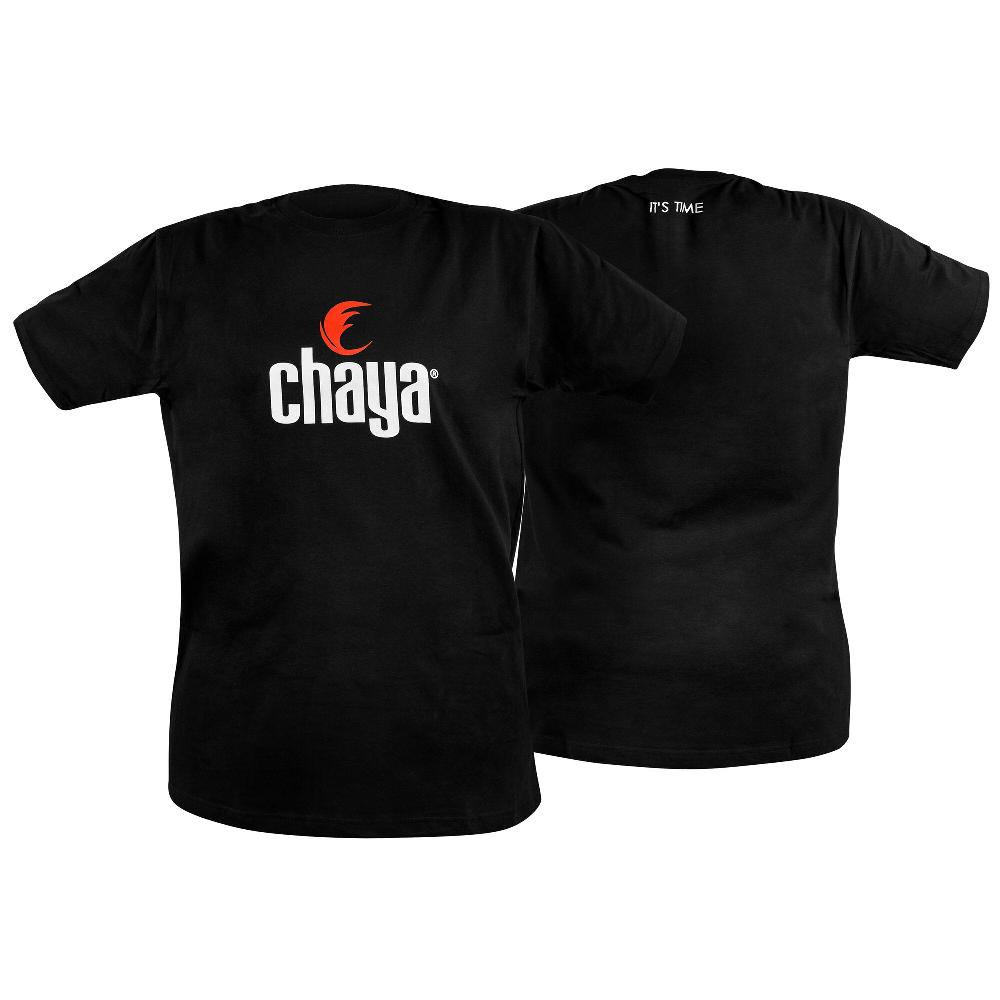 Playlife Logo T-Shirt Chaya - Casual Clothing