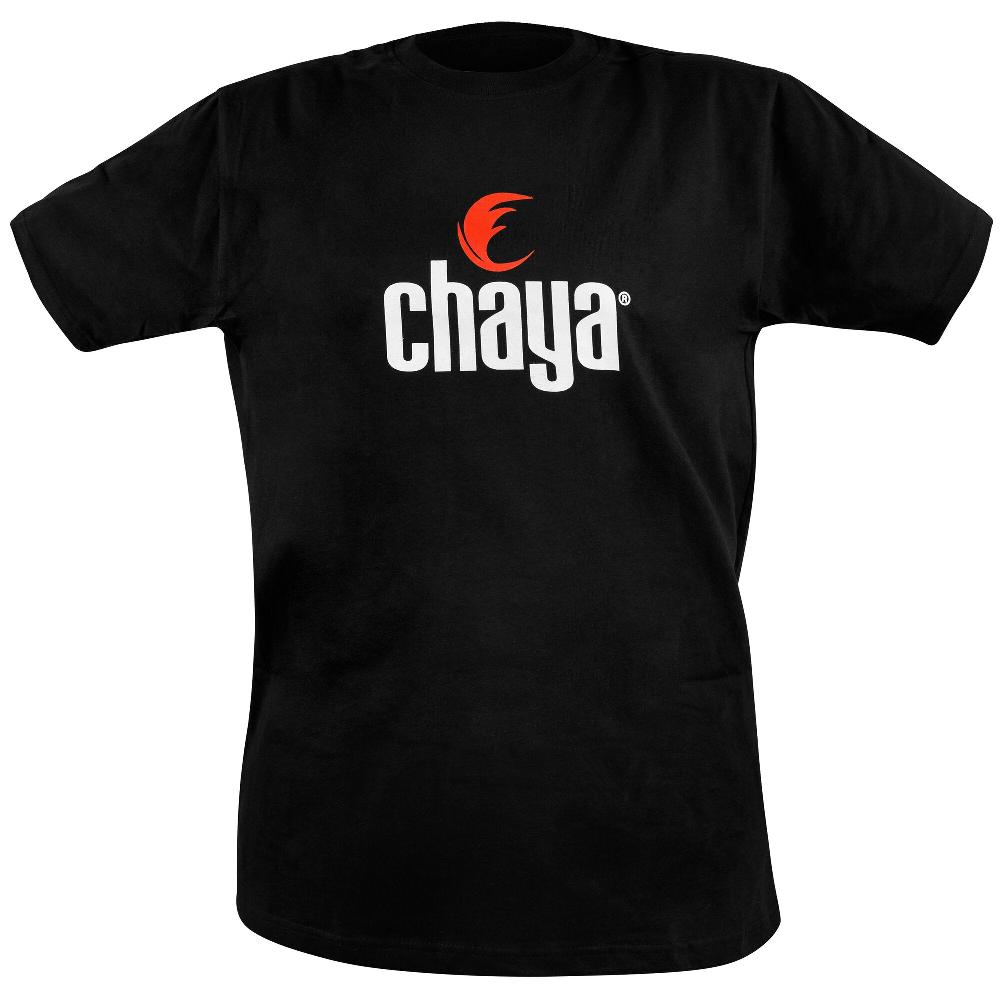 playlife Logo T-Shirt Chaya - Casual Clothing