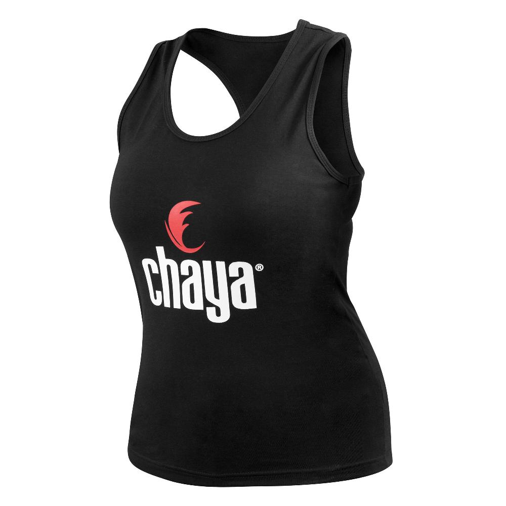 playlife Logo Tank Top Chaya - Casual Clothing