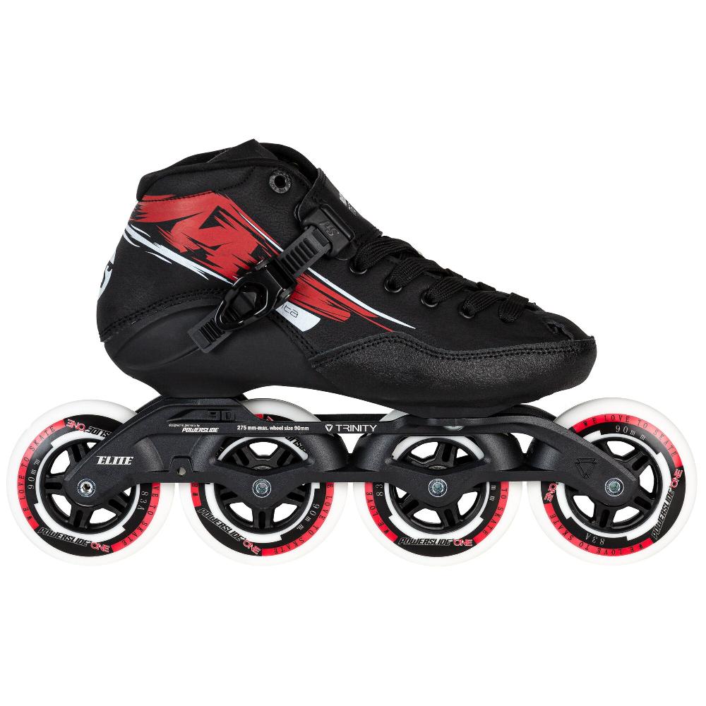 playlife Manta Powerslide - Racing Inline Skates