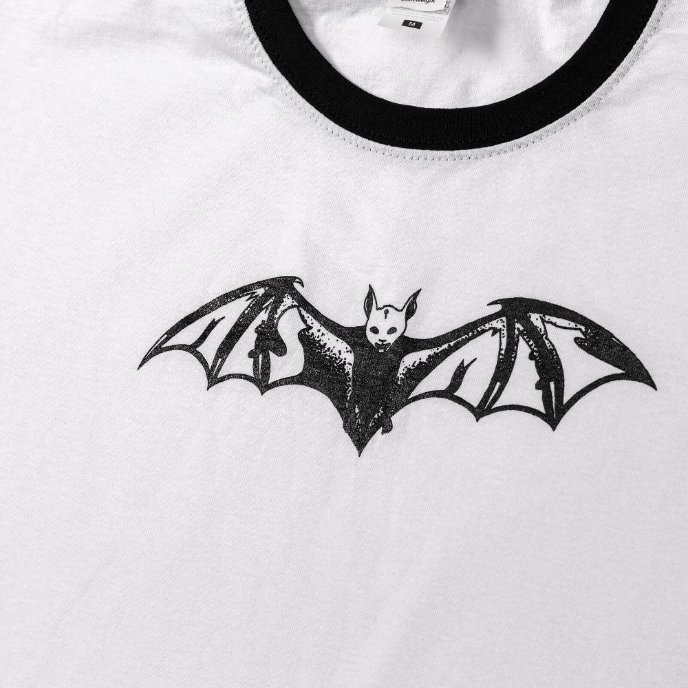Playlife Mesmer Bat Shirt MESMER
