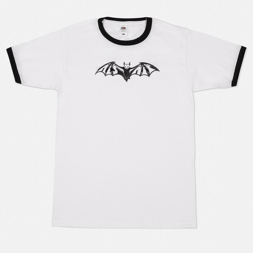 playlife Mesmer Bat Shirt MESMER