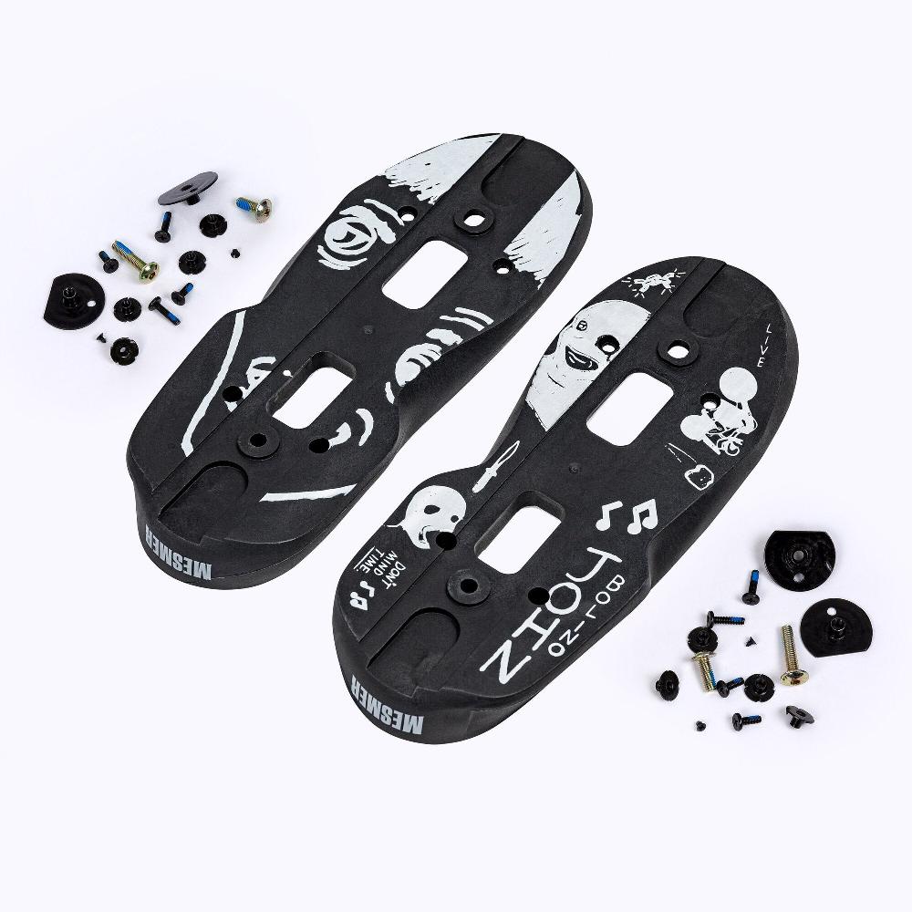 playlife Mesmer Black Souls JB MESMER