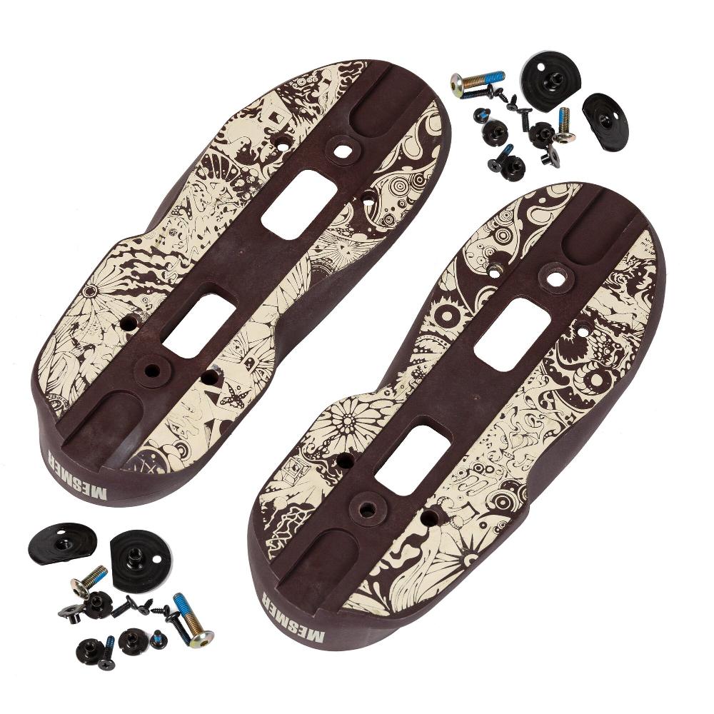 playlife Mesmer Brown Souls Levi van Rijn MESMER