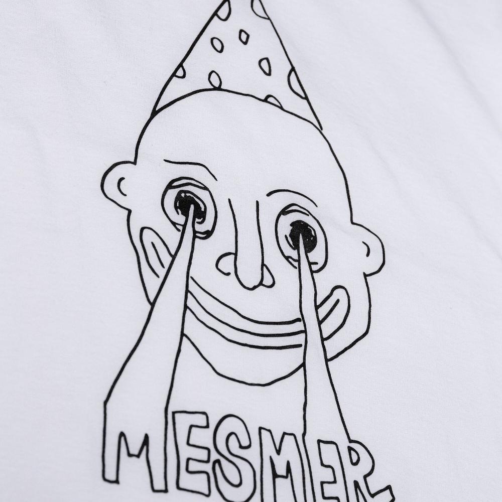 Playlife Mesmer "Clown" T-Shirt MESMER