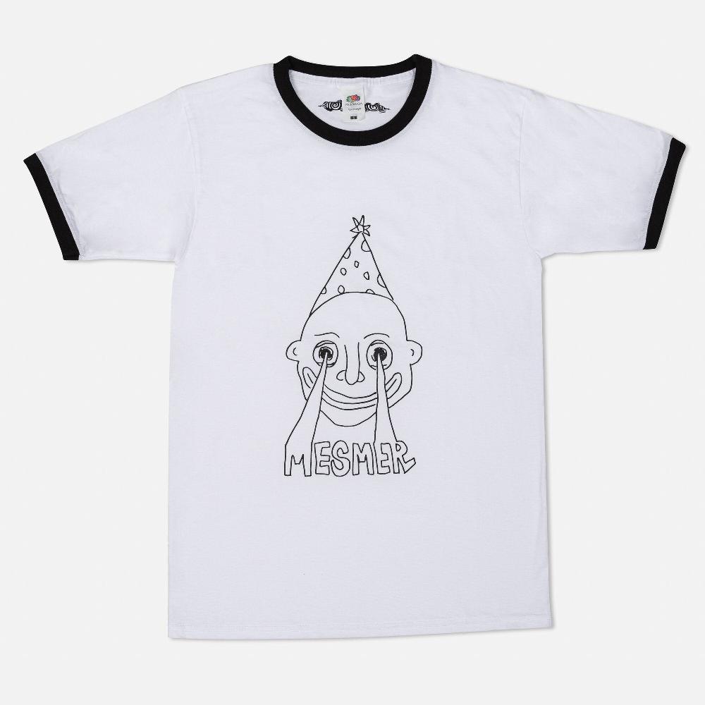 playlife Mesmer "Clown" T-Shirt MESMER