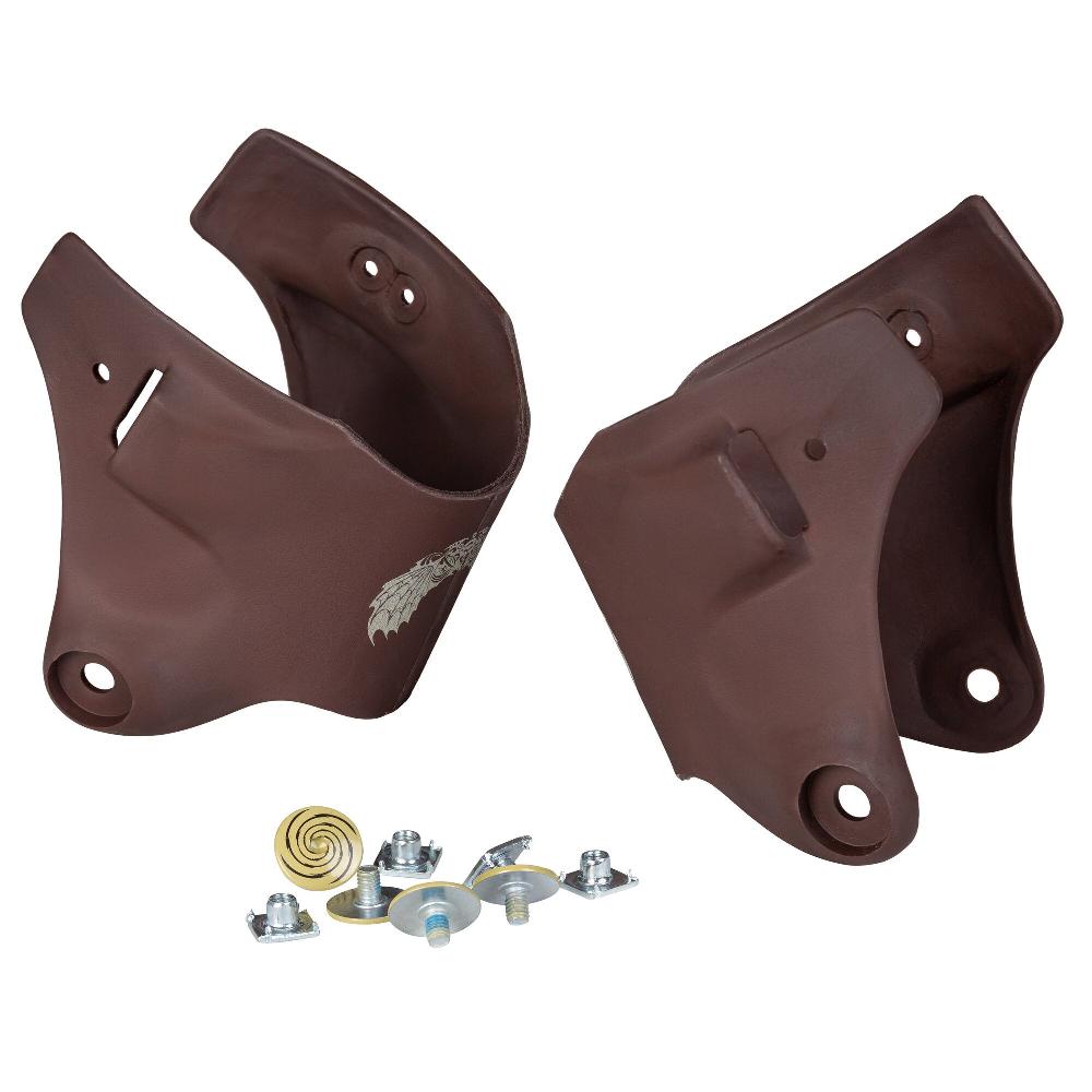 Playlife Mesmer Cuff Levi Van Rijn MESMER