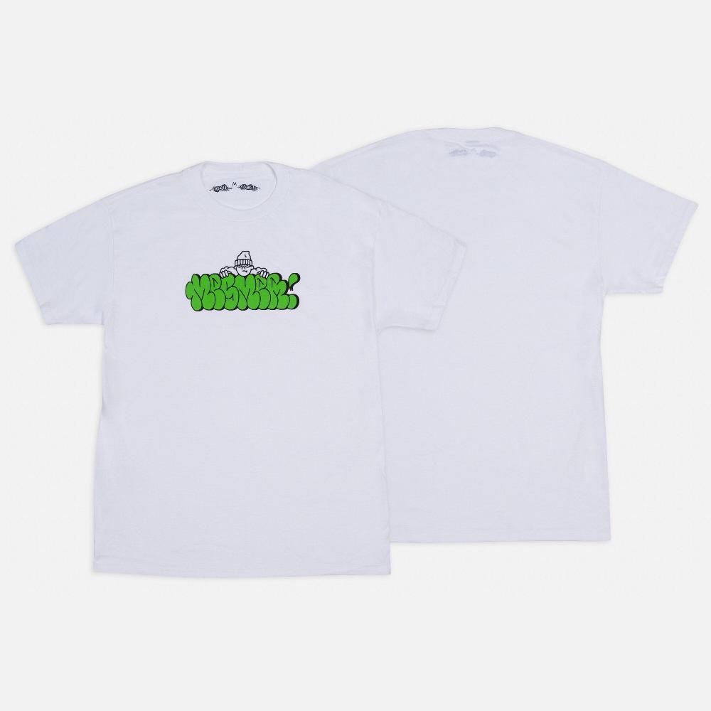 Playlife Mesmer "Graffiti" T-Shirt MESMER