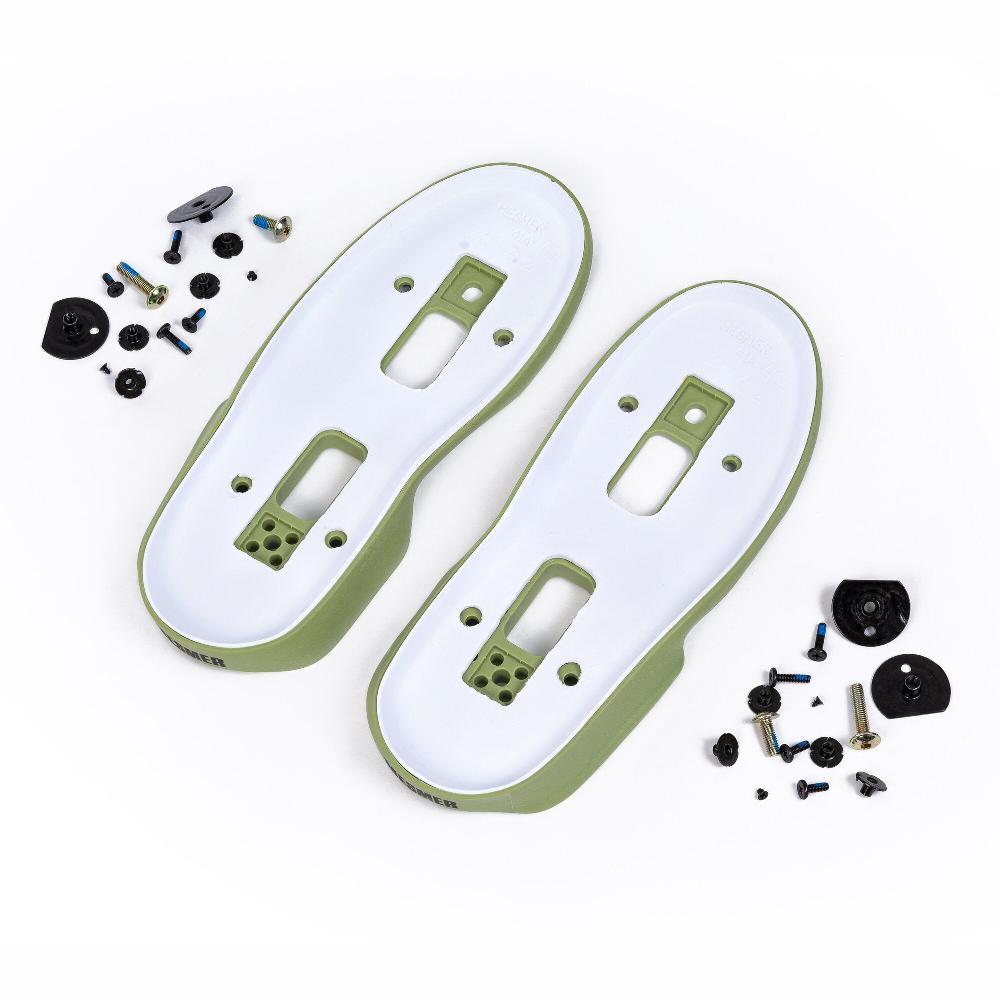 Playlife Mesmer Green Souls DB MESMER