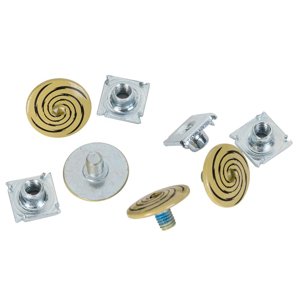 playlife Mesmer Hinge Set Levi van Rijn MESMER