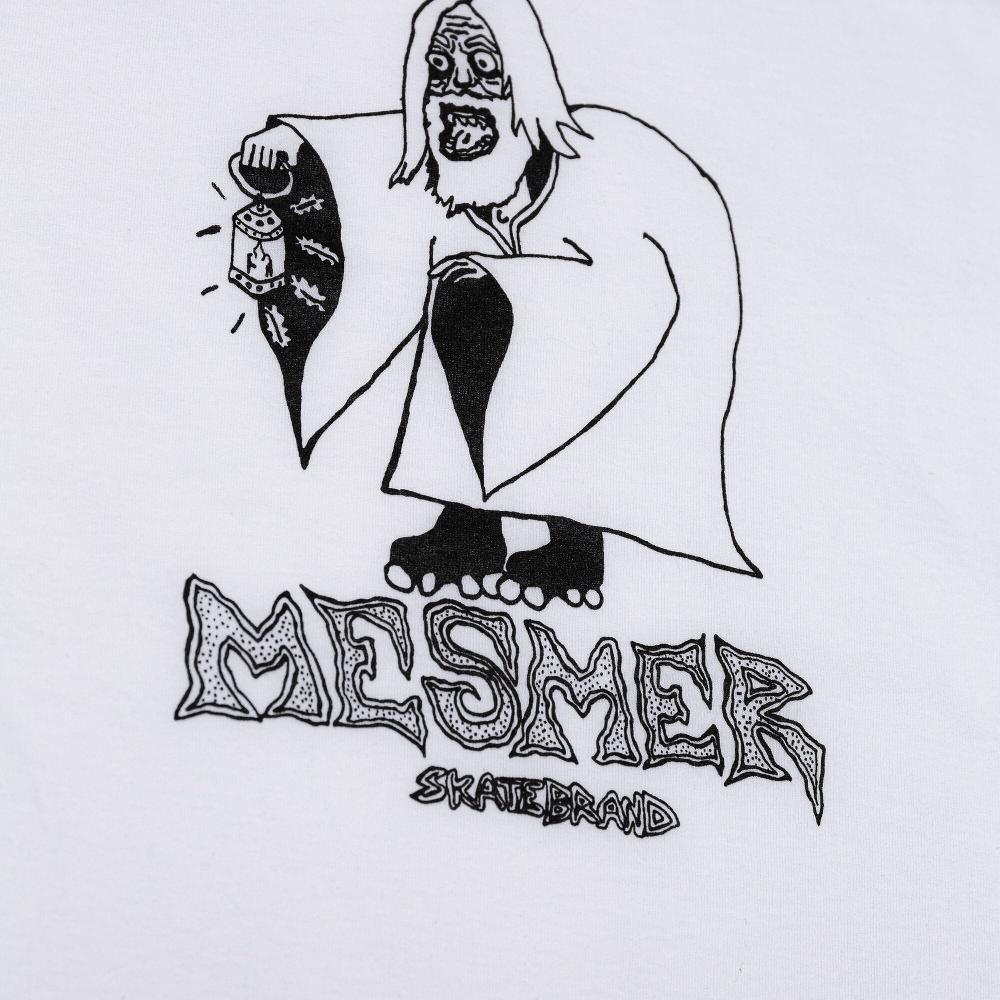 Playlife Mesmer "Holy Roller" T-Shirt MESMER