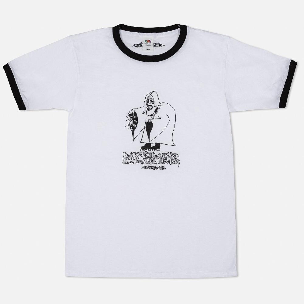 playlife Mesmer "Holy Roller" T-Shirt MESMER