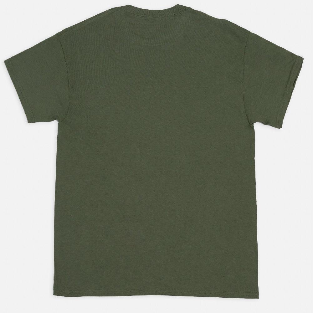 Playlife Mesmer "Jagged" T-Shirt MESMER